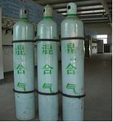 混合氣體